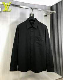 Picture of LV Shirt Long _SKULVM-3XL12yr18526659